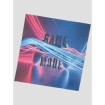 NAME IT T-shirt Voto Cloud Dancer Game Mode